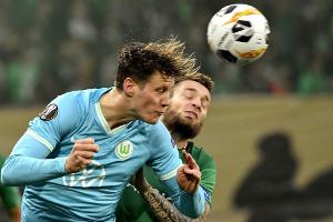 Blackout in der Nachspielzeit: Wolfsburg verspielt Sieg in Gent