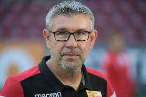 Union-Trainer Fischer: Keine Unruhe beim FC Bayern