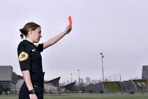 Kartensperren für Trainer auch in 3. Liga und Pokal