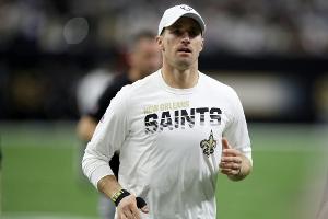 NFL: Brees vor Rückkehr, Mahomes wirft schon wieder
