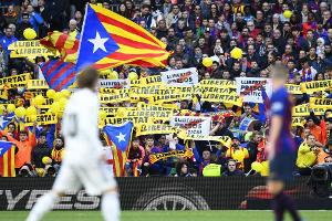 Spanische Liga legt Beschwerde gegen Clasico-Termin ein