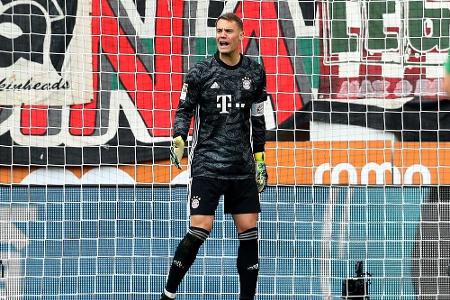 Zweiter Anlauf: Neuer erhält NRW-Landesverdienstorden