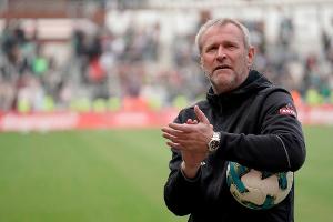 Holstein Kiel befördert Werner dauerhaft zum Chefcoach