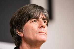 Löw erteilt Hummels erneut eine Abfuhr: "Im Moment kein Thema"