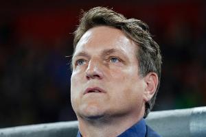 Israel und Herzog halten theoretische Chance am Leben