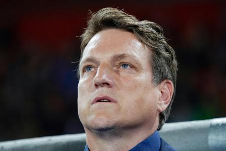 Israel und Herzog halten theoretische Chance am Leben