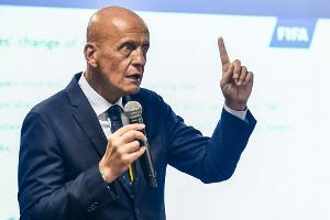 Collina erhält Walther-Bensemann-Preis 2019