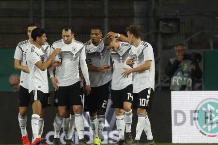 Die Sport-Höhepunkte am Dienstag, 15. Oktober 2019