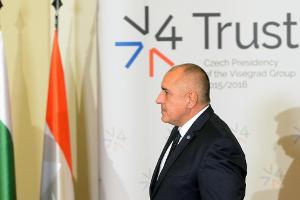 Nach Rassismus-Vorfällen: Bulgariens Verbandschef zurückgetreten