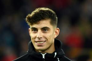 "Golden Boy"-Award: Bundesliga-Quartett um Havertz nominiert