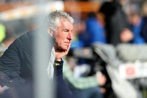 Vor Duell in Dresden: Slomka blendet Kritik aus