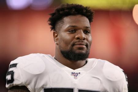 NFL: Burfict-Berufung wird am Dienstag verhandelt