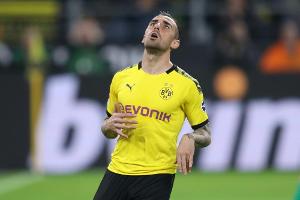 Dortmund in Freiburg ohne Alcacer und Schulz