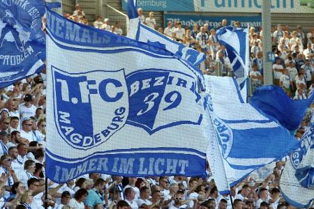 3. Liga: Siebtes Remis für Magdeburg