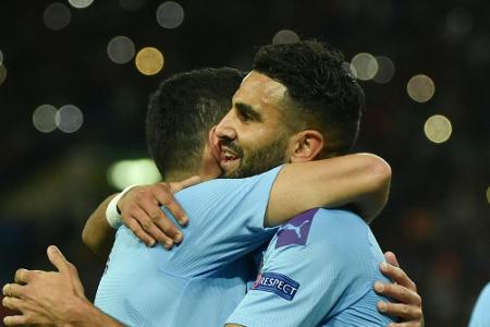 DFB: Gündogan fühlt sich unterschätzt