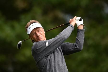 Langer denkt noch lange nicht ans Aufhören