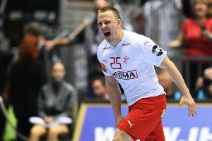 Handball: Hannovers Olsen kehrt nach Dänemark zurück