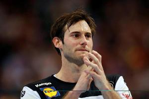 "Happy Birthday": Handball-Fans singen für Geburtstagskind Gensheimer