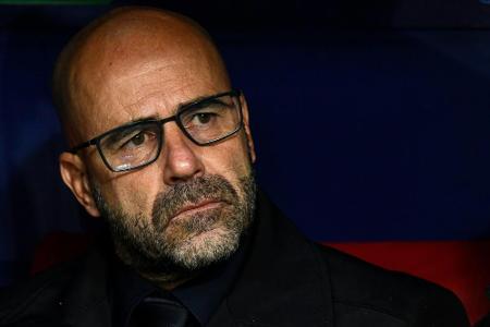 Viel Einsatz, kein Sieger: Bayer und Werder trennen sich 2:2