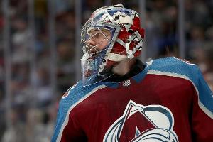 NHL: Siege für Torhüter Grubauer und Greiss