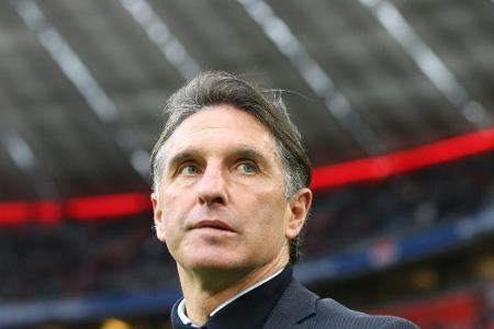 Labbadia über Ex-Klubs: Stuttgart und HSV steigen auf