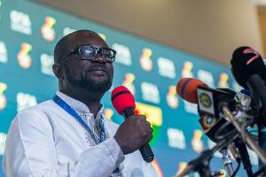 Nach Korruptionsskandal: Okraku neuer Boss von Ghanas Fußball-Verband