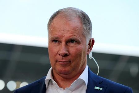 Reuter schließt Augsburg-Investor nicht aus: 