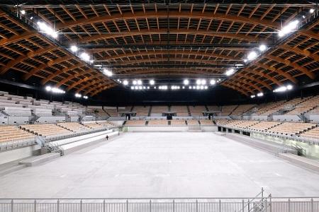 Olympia 2020: Futuristische 