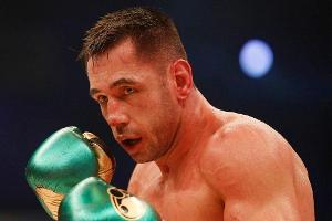 Boxen: Ex-Weltmeister Sturm ab 4. November vor Gericht