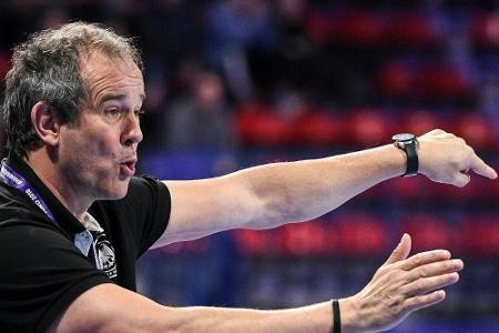 Mit 17 Spielerinnen nach Japan: Groeners WM-Kader ohne Überraschungen