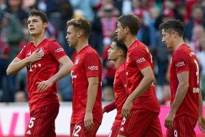 Die Sport-Höhepunkte am Dienstag, 29. Oktober 2019