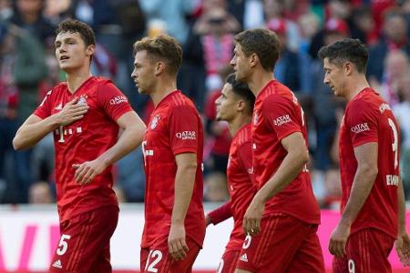 Die Sport-Höhepunkte am Dienstag, 29. Oktober 2019