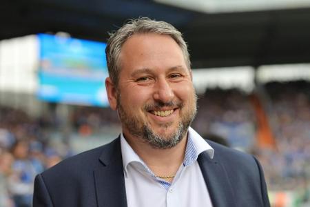 Pokalhit gegen Bayern für Bochum 