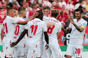 Union stoppt Freiburgs Höhenflug