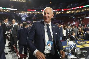 Sabres kassieren erste Heimpleite unter Krueger