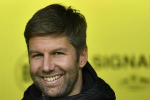 Offiziell: Sportvorstand Hitzlsperger wird VfB-Vorstandschef