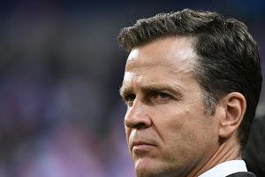 Bierhoff: DFB-Verletzungsmisere als Chance