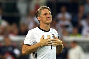Löw öffnet Tür für Schweinsteiger: "Für ihn haben wir immer einen Platz"