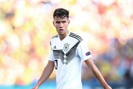 Klassiker gegen Argentinien mit ter Stegen, Stark und Waldschmidt