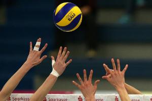 Volleyball-Bundesligen: Sport1 zeigt mehr als 60 Livespiele