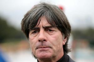 Löw warnt vor Überbelastung: "Am Limit angelangt"