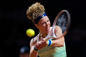 Trio um Görges folgt Petkovic ins Achtelfinale von Linz