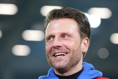 3. Liga: Schmitt neuer Jena-Trainer
