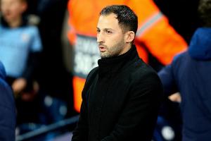 Medien: Tedesco Trainerkandidat bei Spartak Moskau