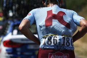 Israel Cycling Academy übernimmt wohl Katusha-Lizenz