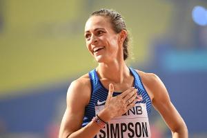 US-Star Simpson mit klaren Worten zum Oregon Project