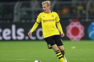 BVB mit Brandt in der Startelf, Hummels zurück