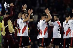 Copa Libertadores: River nach 2:0 gegen Boca auf Finalkurs