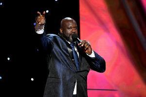 Kleinkrieg zwischen "Shaq" und Lillard: Wer rappt besser?