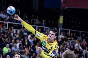 DHB-Pokal: Kiel und Löwen erreichen Viertelfinale